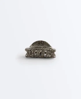 Grande barrette pour les accessoires cheveux