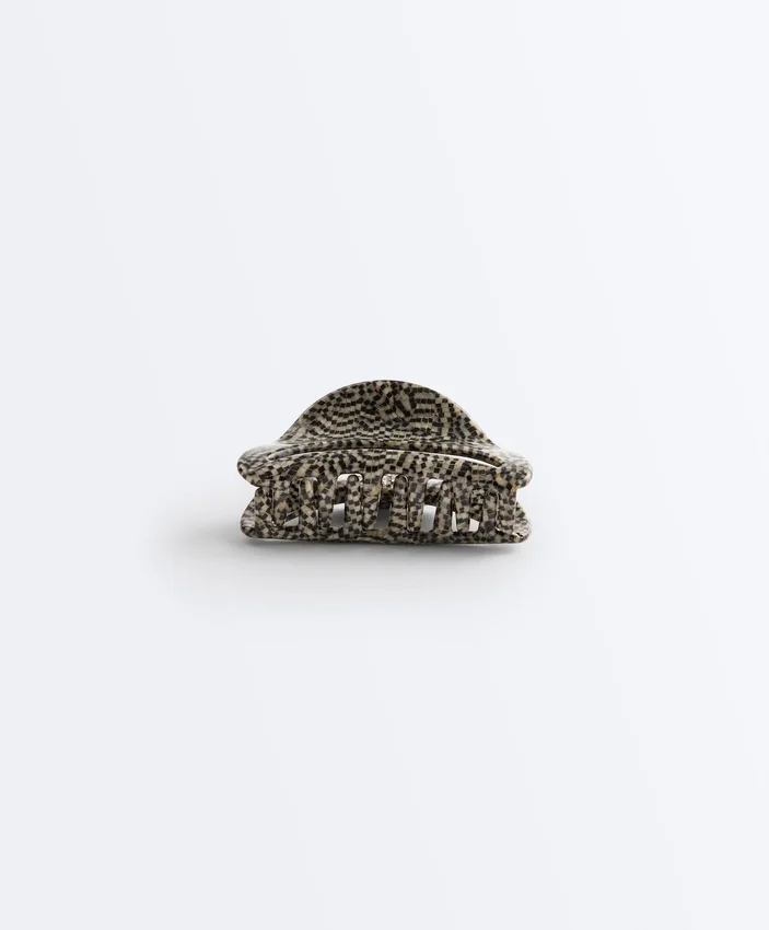 Grande barrette pour les accessoires cheveux Grande barrette pour les accessoires cheveux