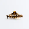 Grande barrette pour les accessoires cheveux Grande barrette pour les accessoires cheveux