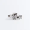 Grande barrette pour les accessoires cheveux Grande barrette pour les accessoires cheveux