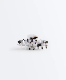 Grande barrette pour les accessoires cheveux
