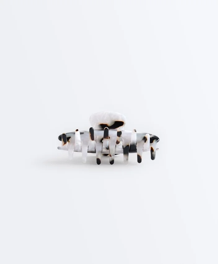 Grande barrette pour les accessoires cheveux Grande barrette pour les accessoires cheveux
