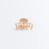 Grande barrette pour les accessoires cheveux Grande barrette pour les accessoires cheveux