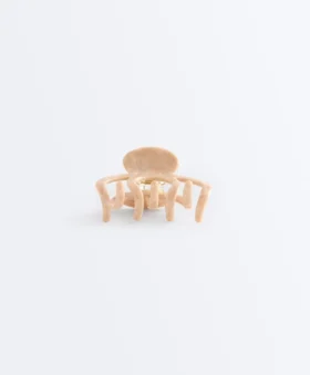 Grande barrette pour les accessoires cheveux