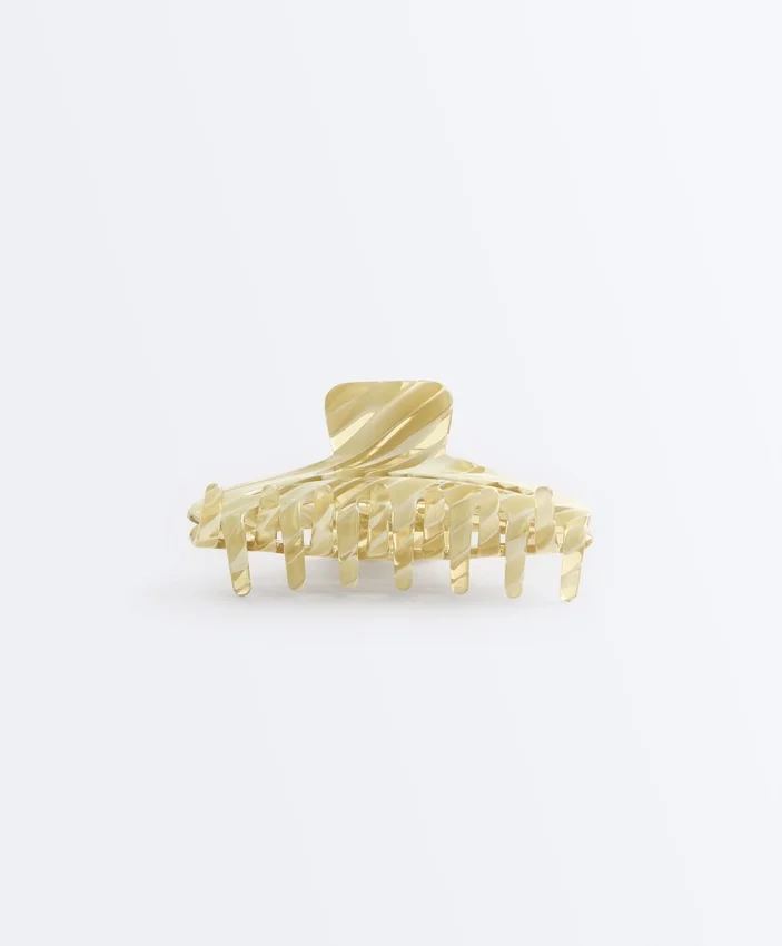 Grande barrette pour les accessoires cheveux Grande barrette pour les accessoires cheveux