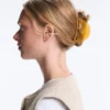 Grande barrette pour les accessoires cheveux Grande barrette pour les accessoires cheveux