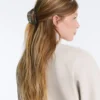 Grande barrette pour les accessoires cheveux Grande barrette pour les accessoires cheveux