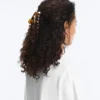 Grande barrette pour les accessoires cheveux Grande barrette pour les accessoires cheveux