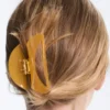 Grande barrette pour les accessoires cheveux Grande barrette pour les accessoires cheveux