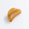 Grande barrette pour les accessoires cheveux Grande barrette pour les accessoires cheveux