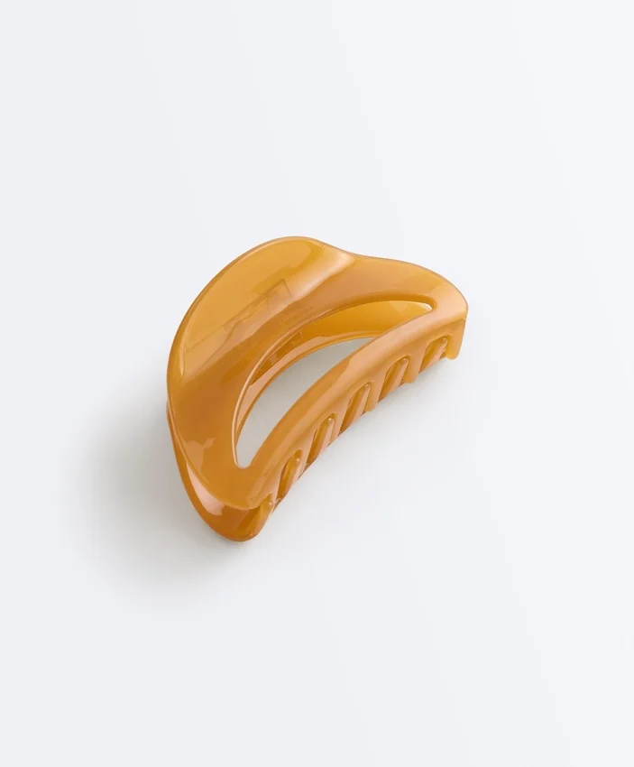 Grande barrette pour les accessoires cheveux Grande barrette pour les accessoires cheveux