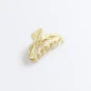 Grande barrette pour les accessoires cheveux Grande barrette pour les accessoires cheveux