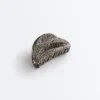 Grande barrette pour les accessoires cheveux Grande barrette pour les accessoires cheveux