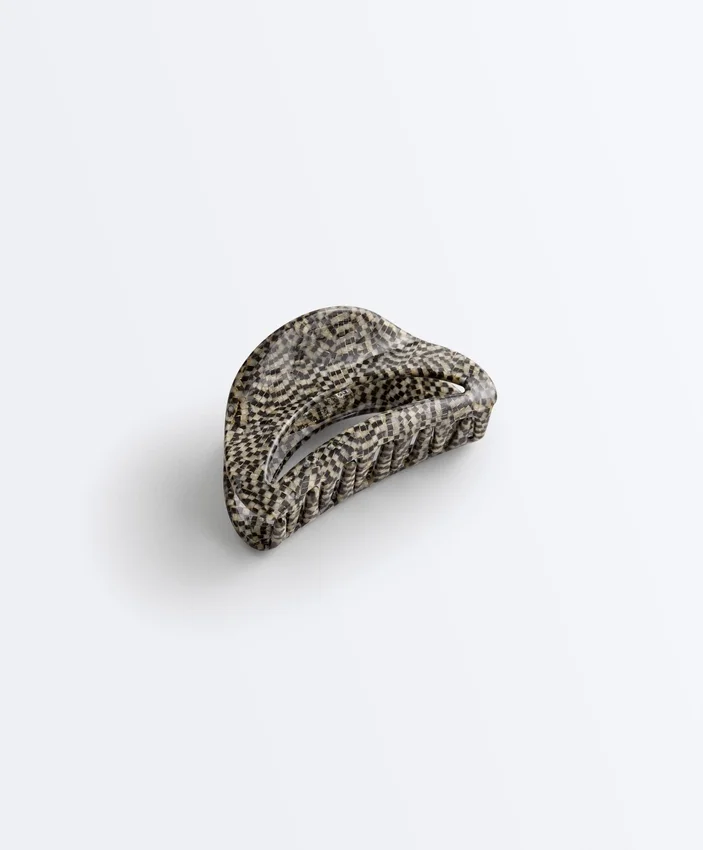 Grande barrette pour les accessoires cheveux Grande barrette pour les accessoires cheveux