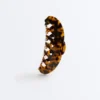 Grande barrette pour les accessoires cheveux Grande barrette pour les accessoires cheveux