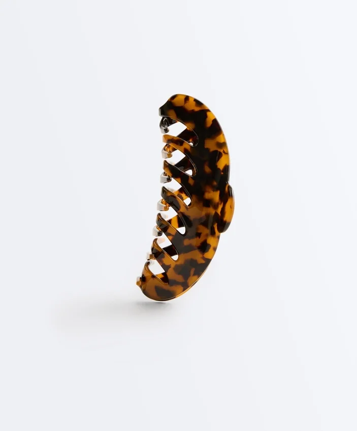 Grande barrette pour les accessoires cheveux Grande barrette pour les accessoires cheveux