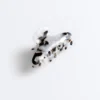 Grande barrette pour les accessoires cheveux Grande barrette pour les accessoires cheveux