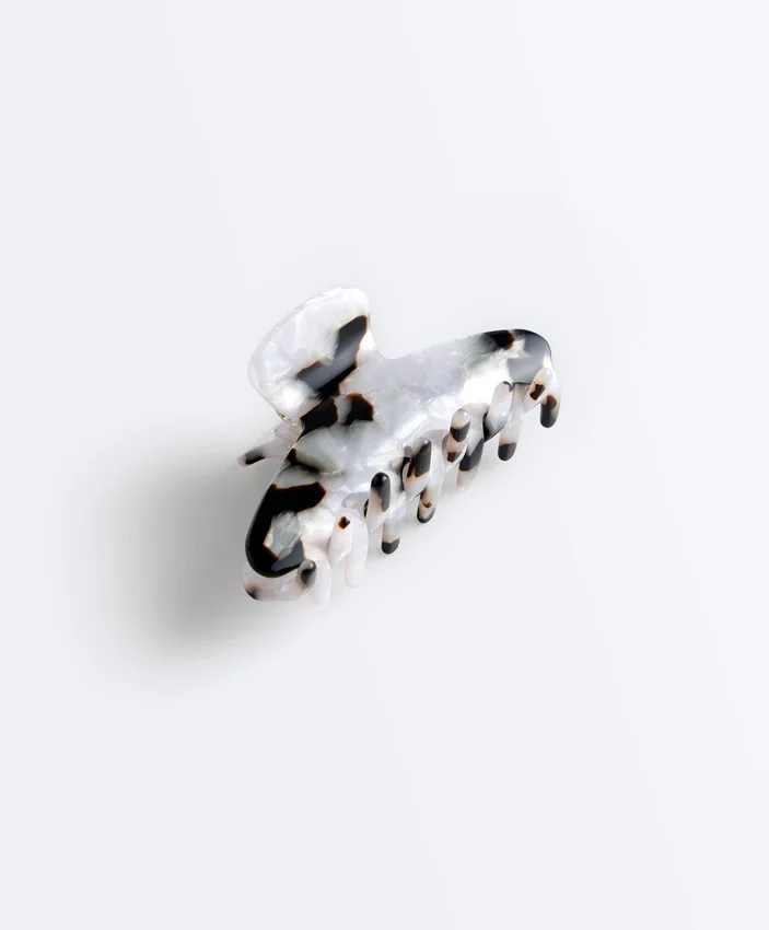 Grande barrette pour les accessoires cheveux Grande barrette pour les accessoires cheveux