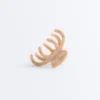 Grande barrette pour les accessoires cheveux Grande barrette pour les accessoires cheveux