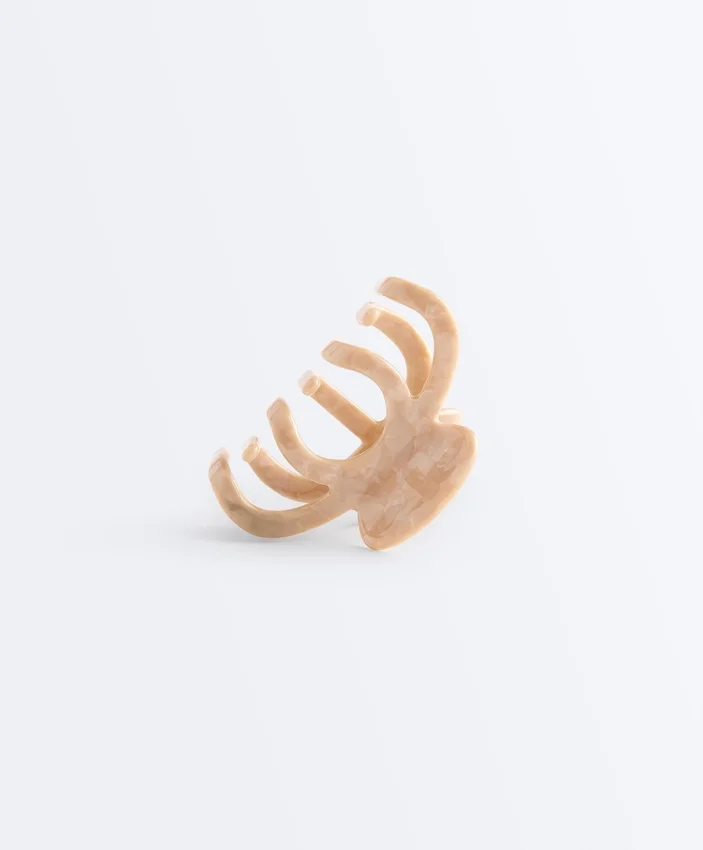 Grande barrette pour les accessoires cheveux Grande barrette pour les accessoires cheveux