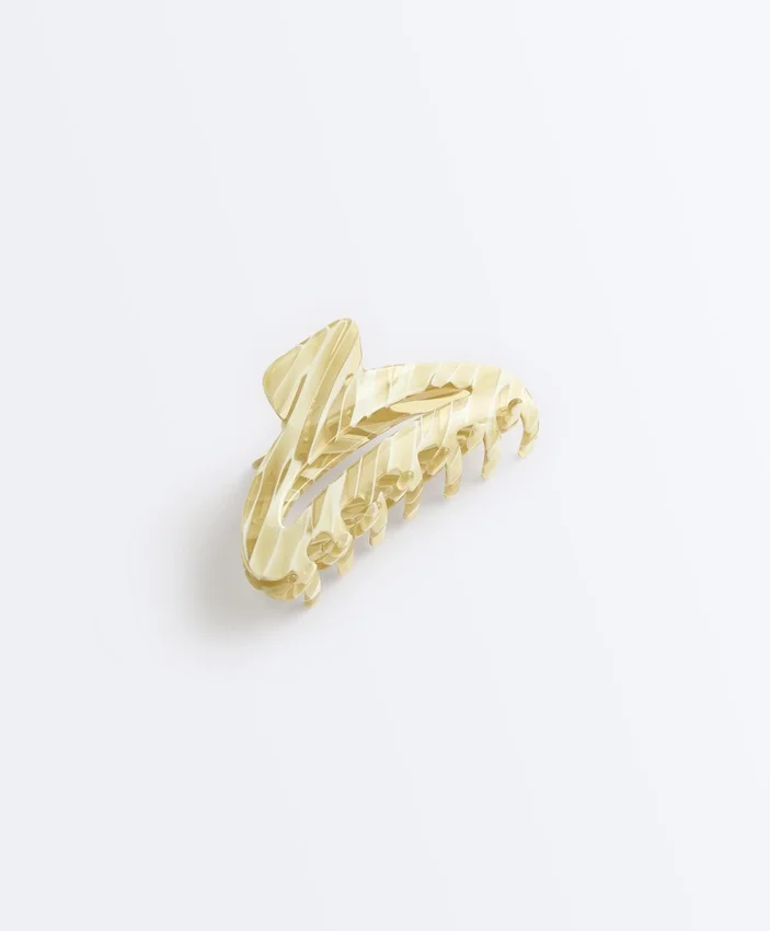 Grande barrette pour les accessoires cheveux Grande barrette pour les accessoires cheveux