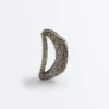 Grande barrette pour les accessoires cheveux Grande barrette pour les accessoires cheveux