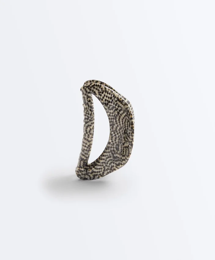 Grande barrette pour les accessoires cheveux Grande barrette pour les accessoires cheveux