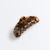 Grande barrette pour les accessoires cheveux Grande barrette pour les accessoires cheveux