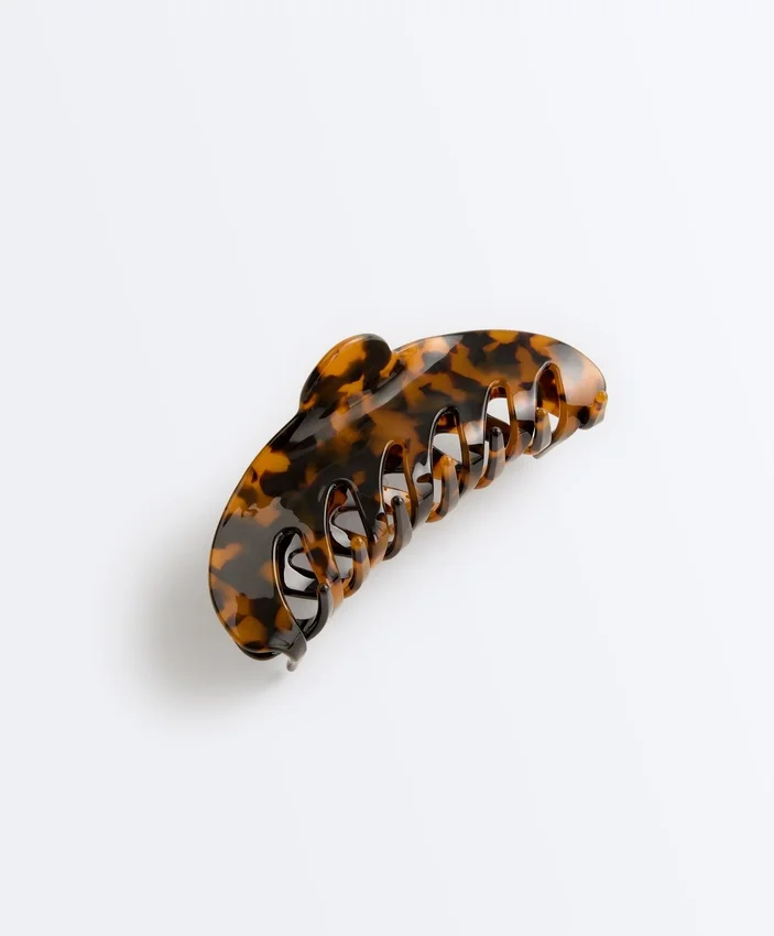 Grande barrette pour les accessoires cheveux Grande barrette pour les accessoires cheveux