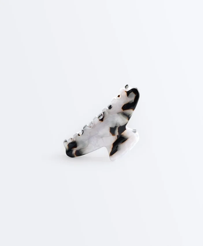 Grande barrette pour les accessoires cheveux Grande barrette pour les accessoires cheveux