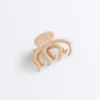Grande barrette pour les accessoires cheveux Grande barrette pour les accessoires cheveux
