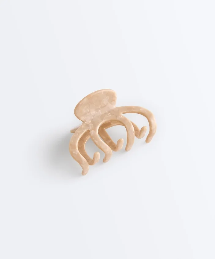Grande barrette pour les accessoires cheveux Grande barrette pour les accessoires cheveux