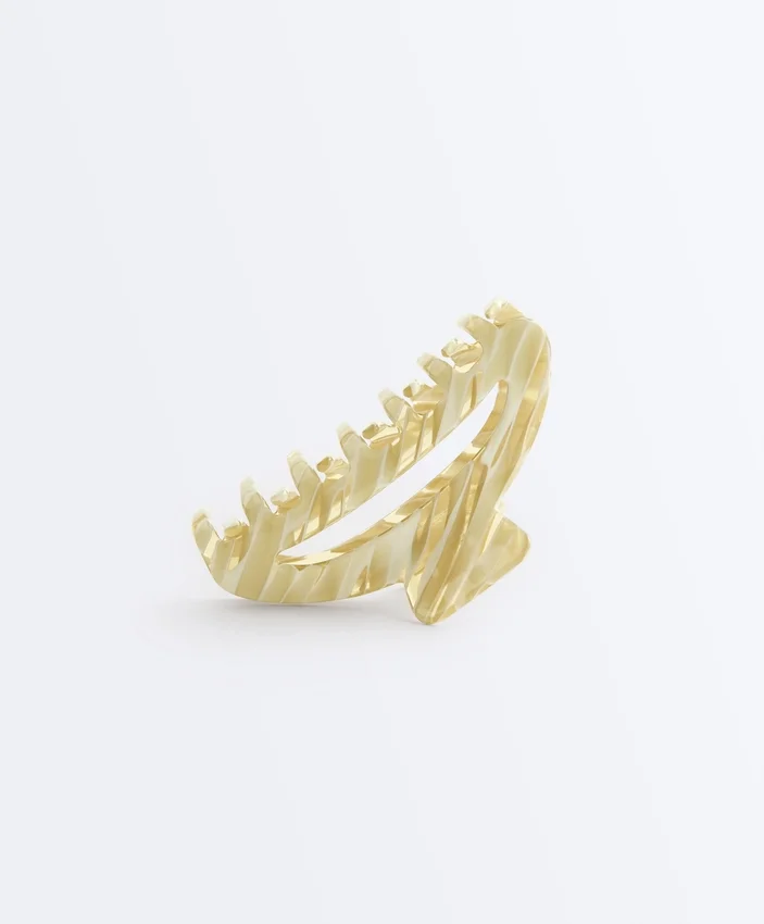Grande barrette pour les accessoires cheveux Grande barrette pour les accessoires cheveux