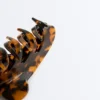 Grande barrette pour les accessoires cheveux Grande barrette pour les accessoires cheveux