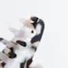Grande barrette pour les accessoires cheveux Grande barrette pour les accessoires cheveux