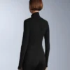 Haut à demi-zip en sous-vêtement thermique Haut à demi-zip en sous-vêtement thermique
