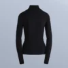 Haut à demi-zip en sous-vêtement thermique Haut à demi-zip en sous-vêtement thermique