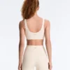 Haut Rib Comfortlux Haut Rib Comfortlux