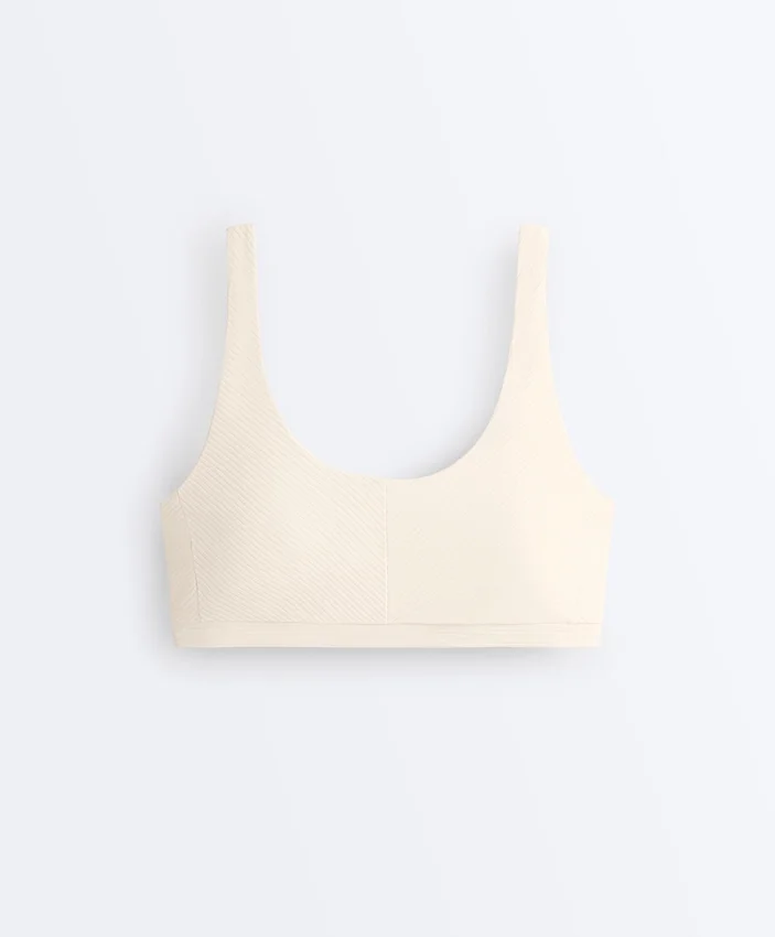 Haut Rib Comfortlux Haut Rib Comfortlux