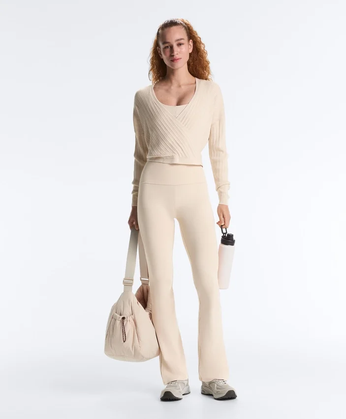 Haut Rib Comfortlux Haut Rib Comfortlux