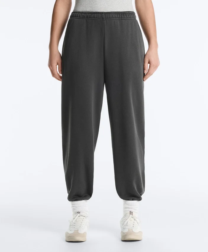 Joggings en coton mélangé Joggings en coton mélangé