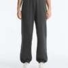 Joggings en coton mélangé Joggings en coton mélangé