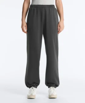 Joggings en coton mélangé