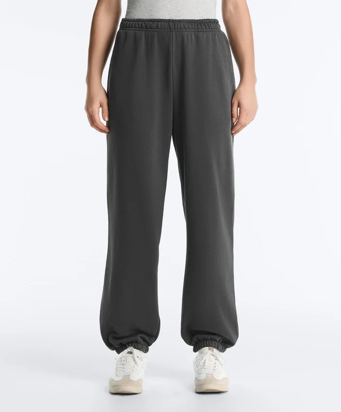 Joggings en coton mélangé Joggings en coton mélangé