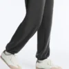 Joggings en coton mélangé Joggings en coton mélangé