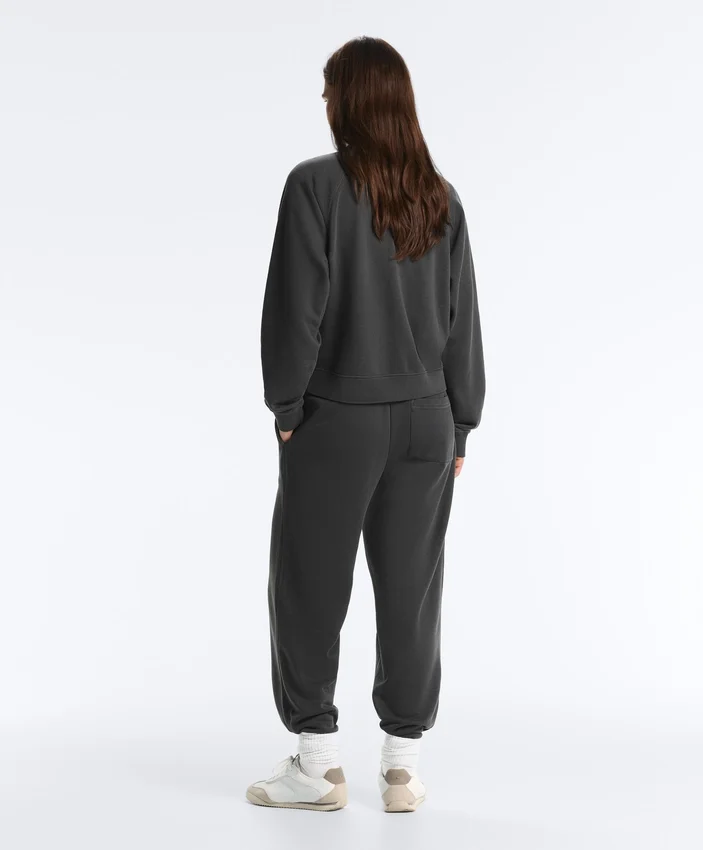 Joggings en coton mélangé Joggings en coton mélangé