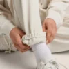 Joggings en modal brossé