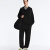 Joggings en modal Soft Touch