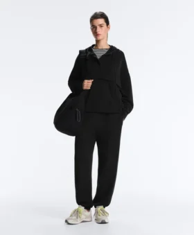 Joggings en modal Soft Touch