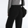 Joggings en modal Soft Touch